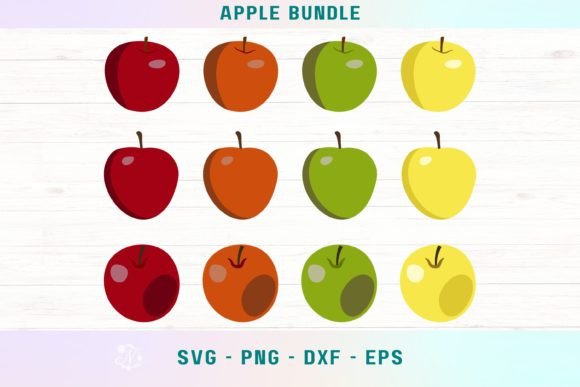 Apple Svg Bundle Review