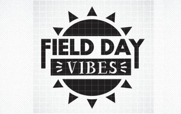Field Day Vibes SVG Review