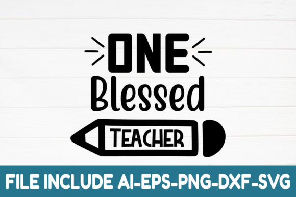 One Blessed Teacher: Graphics for Crafts and Content