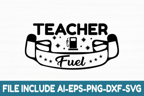 Teacher Fuel: Graphics and Crafts for Digital Sellers