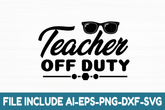 Teacher off Duty: Graphics and Crafts for Branding