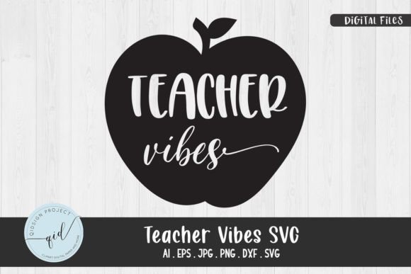 Teacher Vibes Quotes and Phrases