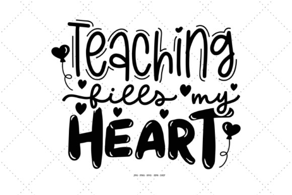 Valentine Teacher